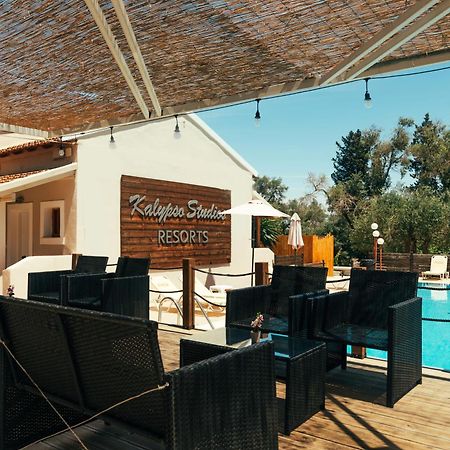 Kalypso Studio Resorts Кавос Экстерьер фото