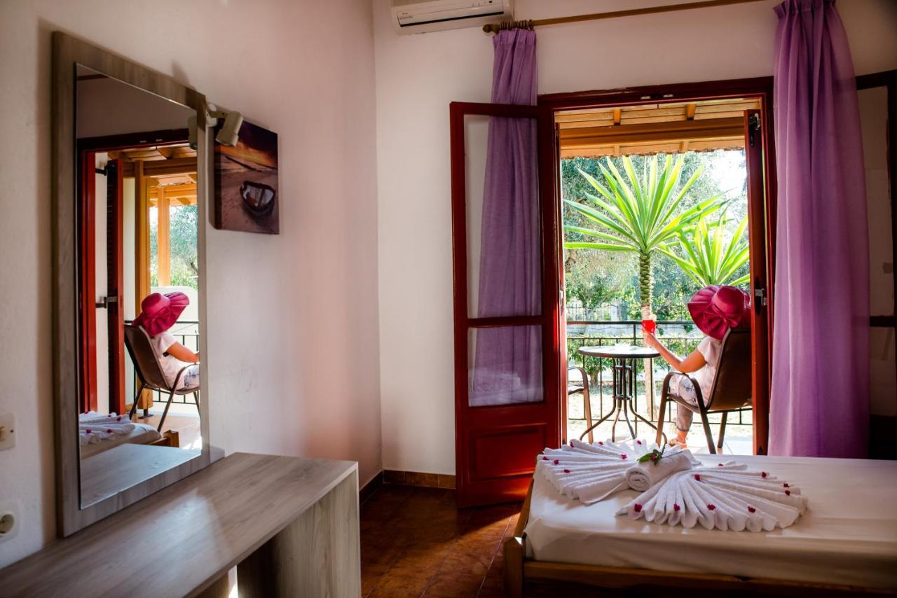 Kalypso Studio Resorts Кавос Экстерьер фото