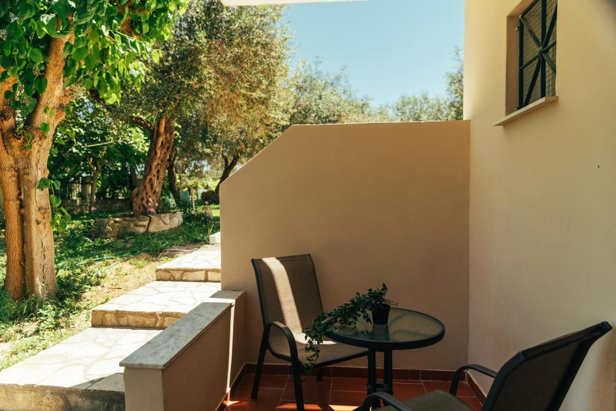 Kalypso Studio Resorts Кавос Экстерьер фото