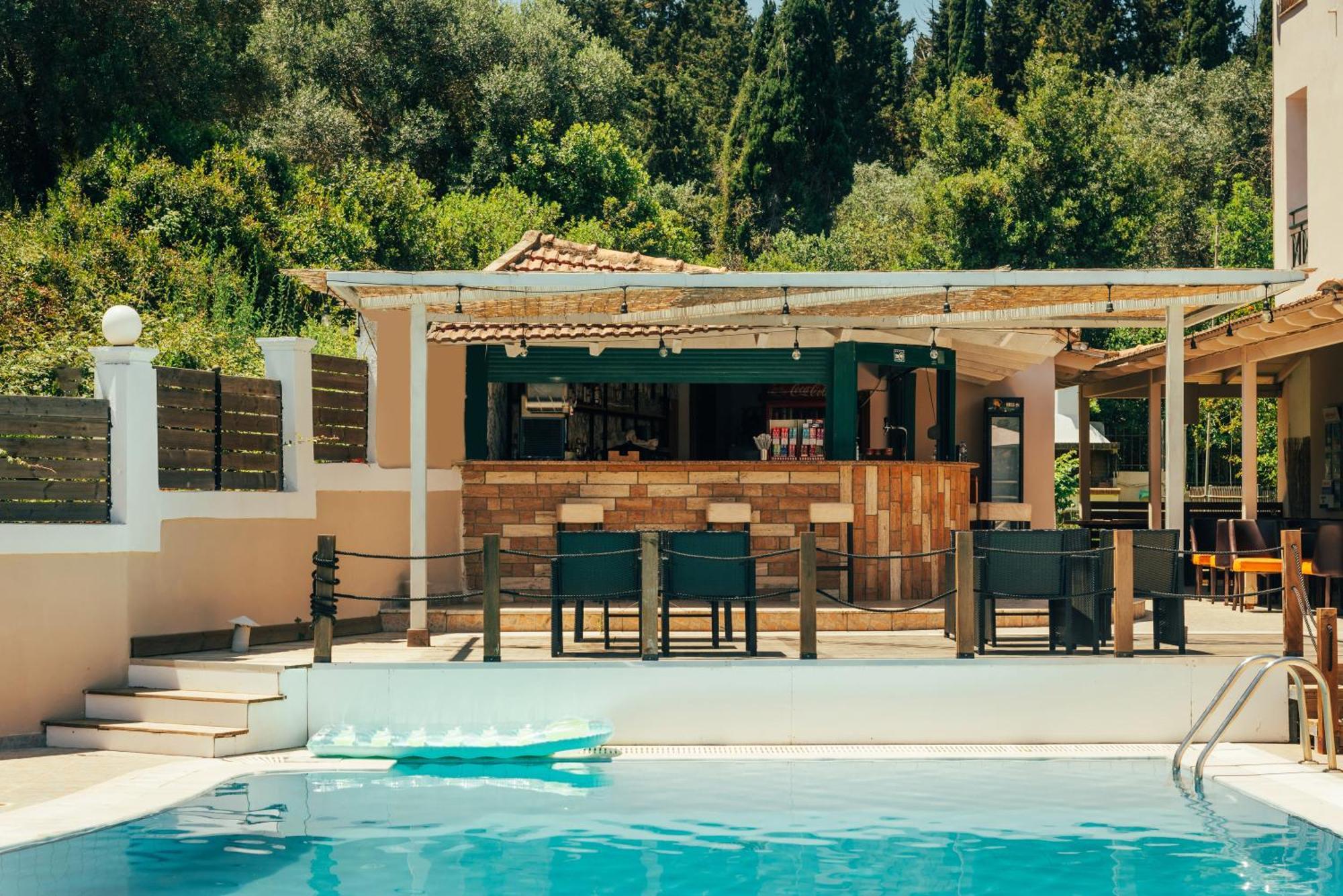 Kalypso Studio Resorts Кавос Экстерьер фото