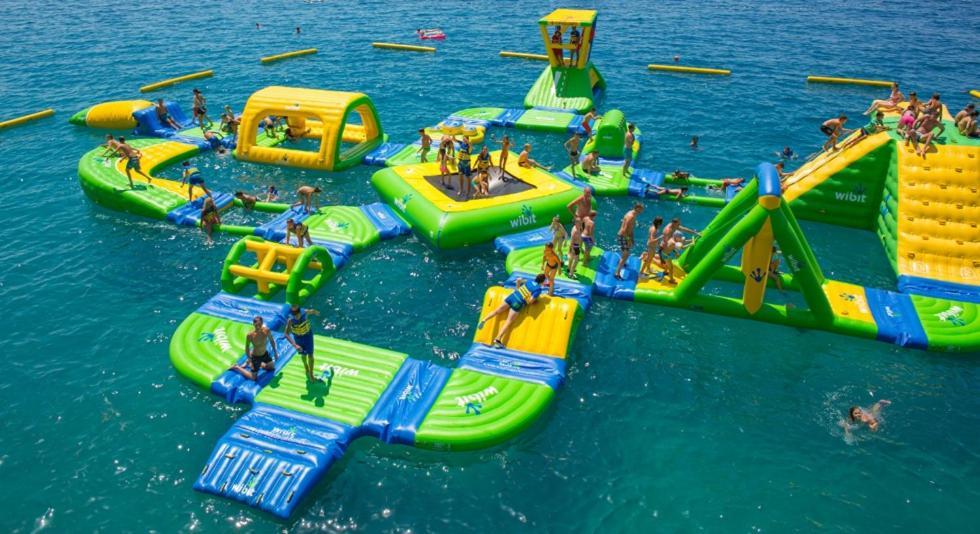 Kalypso Studio Resorts Кавос Экстерьер фото